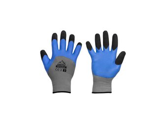 Ochranné rukavice, latexové, 11" ARCTIC