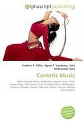 Carnatic Music