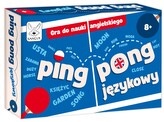 Ping Pong Językowy