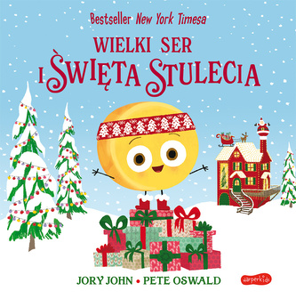 Wielki Ser i święta stulecia. Smaczna Banda i emocje