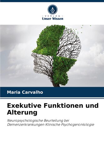 Exekutive Funktionen und Alterung