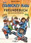Das Eishockey-Kids Freundebuch
