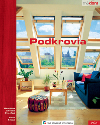 Podkrovia