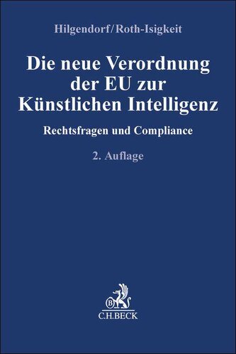 Die neue Verordnung der EU zur Künstlichen Intelligenz