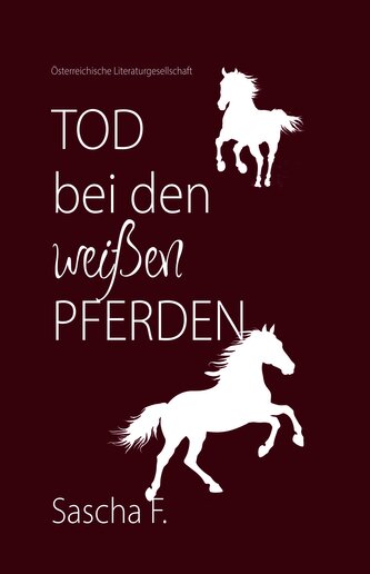 Tod bei den weißen Pferden