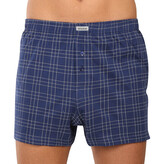 Pánské trenky Andrie vícebarevné (PS 5914-blue) XL