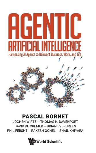 AGENTIC ARTIFICIAL INTELLIGENCE