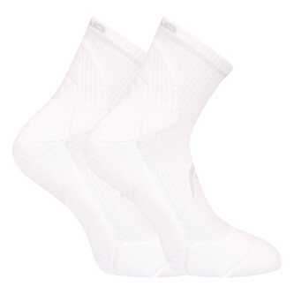 Ponožky HEAD kotníkové bílé (701226607 001) L