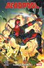 Deadpool - Neustart (2. Serie)