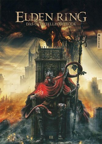 Elden Ring - Das offizielle Artbook 03