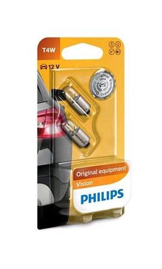 Philips T4W