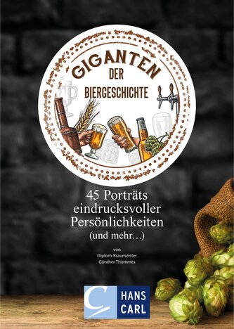 Giganten der Biergeschichte