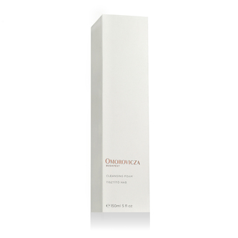 Omorovicza Cleansing Foam 150 ml