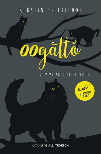 00gatto (Band 2)