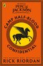 Camp Half-Blood Confidential (Percy Jackson and the Olympians)