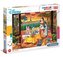 Puzzle 180 super farieb Mickey Mouse & Friends