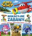 Super Wings. Wakacyjne zabawy