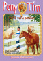 Pony tím Príliš veľa poníkov