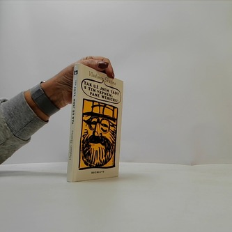 Tak už jsem tady s tím vápnem, pane werichu!