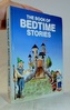 The book of bedtime stories