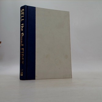 Sell the brand first