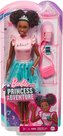 Barbie Przygody księżniczek Lalka GML70