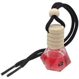 DIAMOND MINI kapalinový osvěžovač 6ml - Tropical fruits