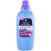 Felce Azzurra aviváž 2L Lavender&Iris 40 PD - fialová