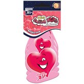 Smiling Heart 3 pack