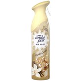 Ambi Pur Air Mist 185ml Vanilla Cookie - osvěžovač vzduchu sprej