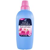 Felce Azzurra aviváž 2L Rose&Lotus Flower 40 PD - růžová