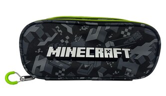 PENÁLOVÉ POUZDRO MINECRAFT