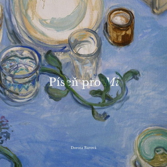 Dorota Barová: Píseň pro Mi