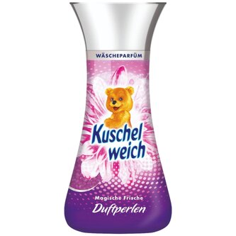 Kuschelweich Duftperlen vonné perličky Magische Frische 275g - fialové
