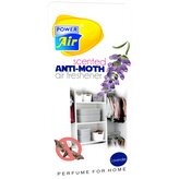 PowerAir Shop ANTI MOL odpuzovač molů EASY 2x15g - Levandule