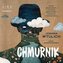 Chmurnik audiobook
