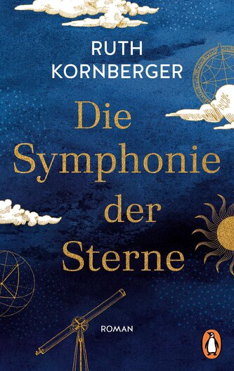 Die Symphonie der Sterne