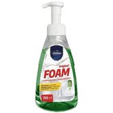 Deluxe Foam Original 750ml Aktivní pěna na nádobí
