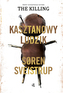 Kasztanowy ludzik wyd. 2025