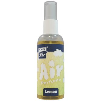 AIR PERFUME kapalinový osvěžovač 75ml - Lemon