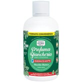 Parfém do pračky Sweet Home White Musk 100 dávek 500 ml