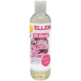 Ellen - Parfém do pračky 250ml Peony Rose 50 dávek