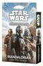 Star Wars: The Deckbuilding Game - Mandalorian Balíček frakce