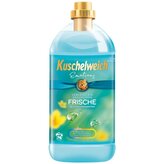 Kuschelweich aviváž 2L - 76 PD Emotions Frische - LIMI tyrkysová