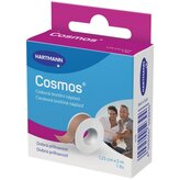 Cosmos Cívková pevná náplast 1,25 cm × 5 m, 1 ks