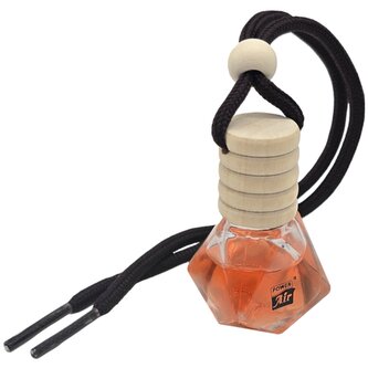 DIAMOND MINI kapalinový osvěžovač 6ml - Melon