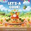 Das inoffizielle Kochbuch für Fans von Super Mario Party Jamboree