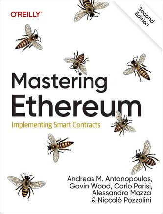 Mastering Ethereum