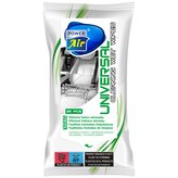 Vlhčené ubrousky - Universal