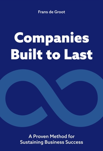 Companies Built to Last